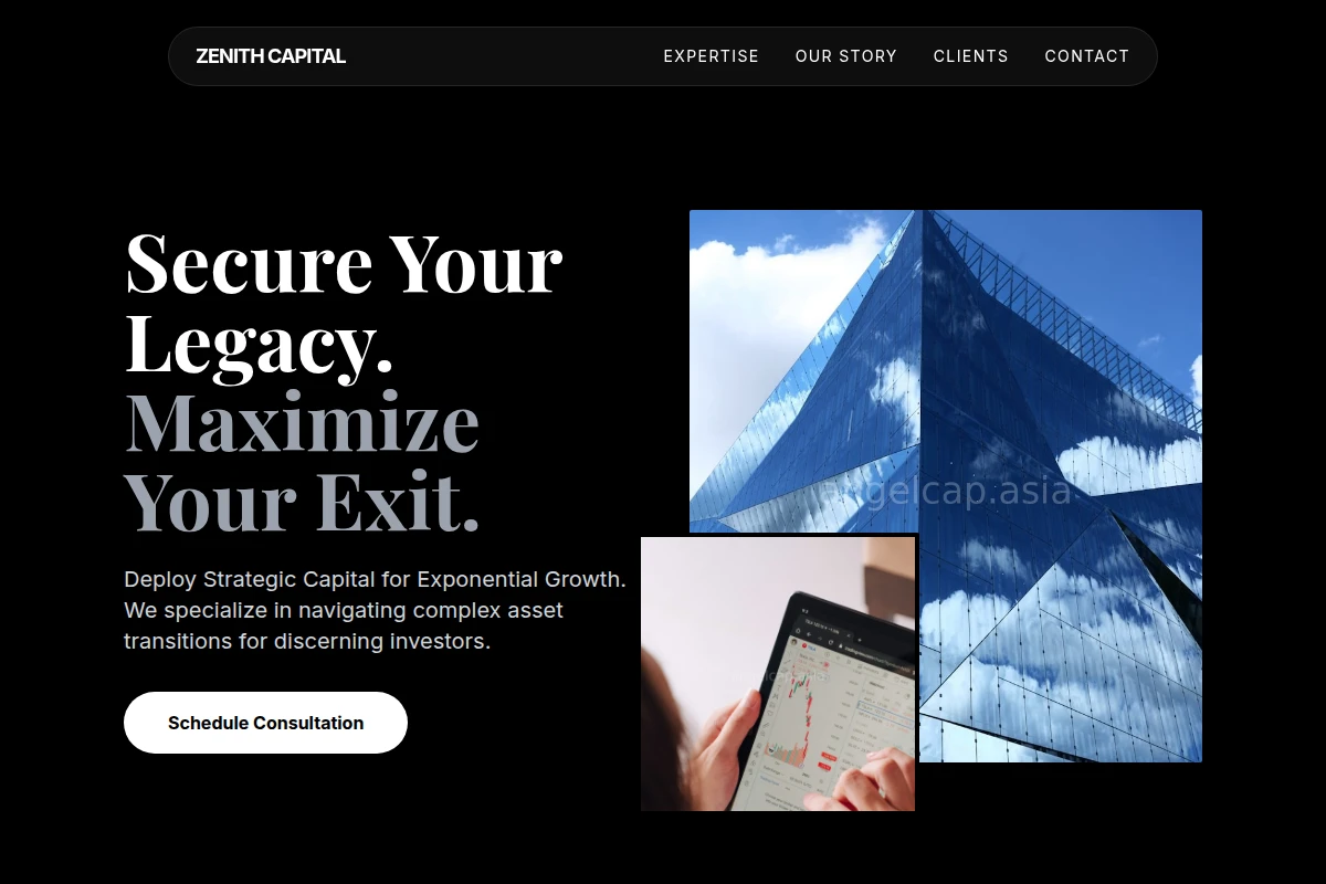 Exit Asset Management