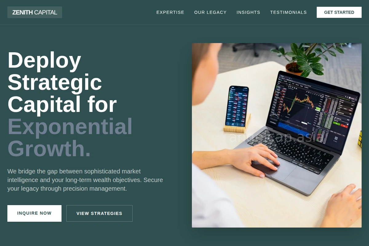 Hub Asset Management