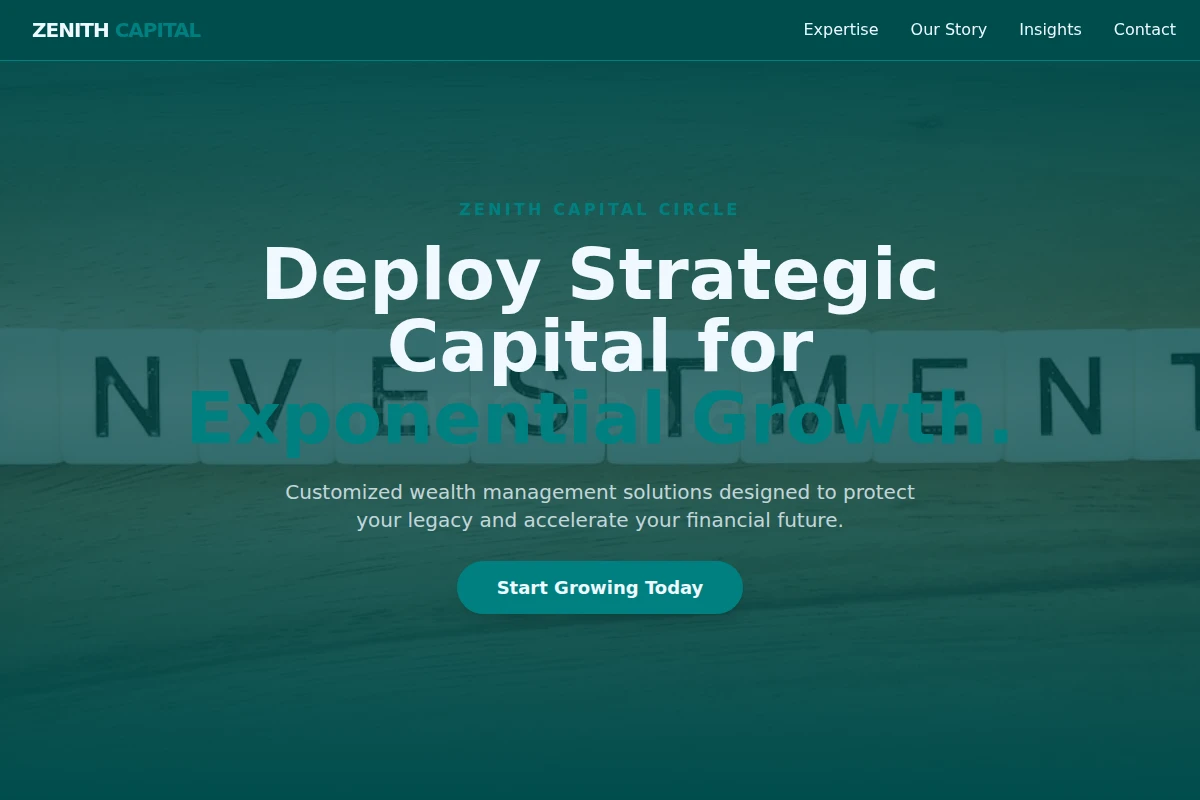 Hub Asset Management