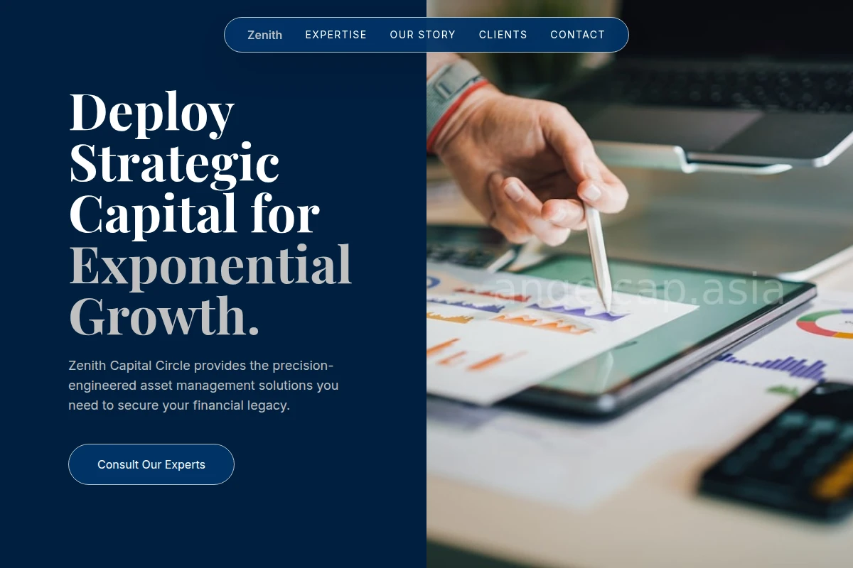 Pivot Asset Management