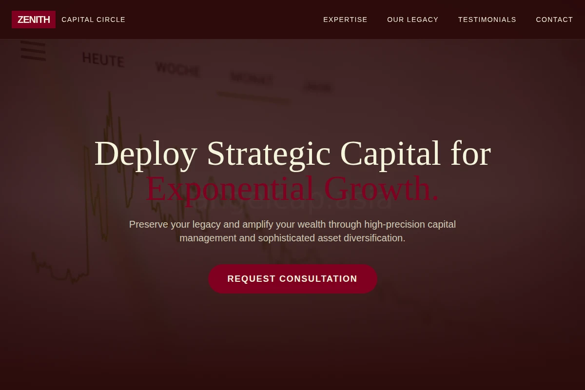 Round Asset Management