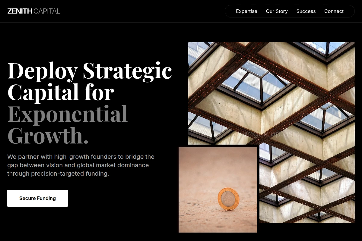 Venture Venture Capital